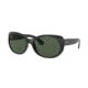 Ray-Ban RB4325F Prescription Sunglasses, 59mm, RB4325F-601-71-59-SV