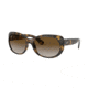 Ray-Ban RB4325F Prescription Sunglasses, 59mm, RB4325F-710-T5-59-SV