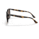 Ray-Ban RB4378 Sunglasses, Havana Frame, Brown Gradient Lens, 54, RB4378-710-13-54