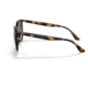 Ray-Ban RB4378F Sunglasses, Havana Frame, Brown Gradient Lens, Asian Fit, 54, RB4378F-710-13-54