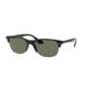 Ray-Ban RB4419 Progressive Prescription Sunglasses, 54mm, Black, RB4419-601-71-54-PRO