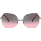 Ray-Ban RB8065 Sunglasses 003/H9-62 - , Rose Gradient Grey Mirror Blue Lenses