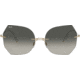 Ray-Ban RB8065 Sunglasses 157/11-62 - , Grey Gradient Dark Grey Lenses