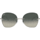 Ray-Ban RB8066 Sunglasses 003/11-58 - , Grey Gradient Dark Grey Lenses