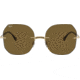 Ray-Ban RB8067 Sunglasses 157/73-57 - , Dark Brown Lenses
