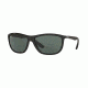 Ray-Ban RB8351 Sunglasses 621971-60 - Black Frame