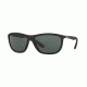 Ray-Ban RB8351 Sunglasses 622071-60 - Matte Black Frame