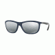 Ray-Ban RB8351 Sunglasses 622288-60 - Shiny Blue Frame