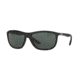 Ray-Ban RB8351F Progressive Prescription Sunglasses RB8351F-621971-60 - Lens Diameter 60 mm, Frame Color Black