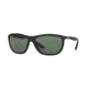 Ray-Ban RB8351F Progressive Prescription Sunglasses RB8351F-62199A-60 - Lens Diameter 60 mm, Frame Color Black