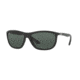 Ray-Ban RB8351F Progressive Prescription Sunglasses RB8351F-622071-60 - Lens Diameter 60 mm, Frame Color Matte Black