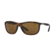 Ray-Ban RB8351F Progressive Prescription Sunglasses RB8351F-622173-60 - Lens Diameter 60 mm, Frame Color Shiny Havana