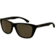 Ray-Ban RJ9053S Progressive Prescription Sunglasses RJ9053S-100-71-5115 - Lens Diameter: 51 mm, Frame Color: Black