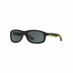 Ray-Ban RJ9058S Bifocal Prescription Sunglasses RJ9058S-700187-50 - Lens Diameter 50 mm, Frame Color Matte Black