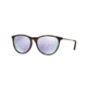 Ray-Ban RJ9060S Sunglasses 70064V-50 - Havana Rubber Frame