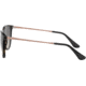 Ray-Ban RJ9060S Sunglasses 704911-50 - Havana Frame, Grey Gradient Dark Grey Lenses