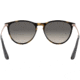 Ray-Ban RJ9060S Sunglasses 704911-50 - Havana Frame, Grey Gradient Dark Grey Lenses