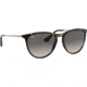 Ray-Ban RJ9060S Sunglasses 704911-50 - Havana Frame, Grey Gradient Dark Grey Lenses