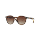 Ray-Ban RJ9064S Progressive Prescription Sunglasses RJ9064S-152-13-44 - Lens Diameter 44 mm, Frame Color Shiny Havana