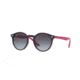 Ray-Ban RJ9064S Progressive Prescription Sunglasses RJ9064S-70218G-44 - Lens Diameter 44 mm, Frame Color Violet