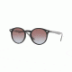 Ray-Ban RJ9064S Progressive Prescription Sunglasses RJ9064S-7043I8-44 - Lens Diameter 44 mm, Frame Color Black