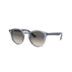 Ray-Ban RJ9064S Progressive Prescription Sunglasses, 44mm, Blue, RJ9064S-705011-44-PRO
