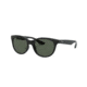 Ray-Ban RJ9068S Sunglasses 100/71-47 - , Green Lenses