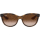 Ray-Ban RJ9068S Sunglasses 152/13-47 - , Brown Gradient Lenses