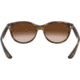 Ray-Ban RJ9068S Sunglasses 152/13-47 - , Brown Gradient Lenses