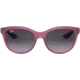 Ray-Ban RJ9068S Sunglasses 70568G-47 - , Grey Gradient Dark Grey Lenses