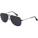 Ray-Ban RJ9532S Bifocal Prescription Sunglasses RJ9532S-201-80-5412 - Lens Diameter 54 mm, Frame Color Matte Black