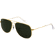 Ray-Ban RJ9532S Bifocal Prescription Sunglasses RJ9532S-223-71-5412 - Lens Diameter 54 mm, Frame Color Gold