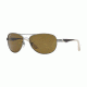 Ray-Ban RJ9534S Bifocal Prescription Sunglasses RJ9534S-200-73-54 - Lens Diameter 54 mm, Frame Color Gunmetal