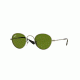 Ray-Ban RJ9537S Progressive Prescription Sunglasses RJ9537S-200-2-40 - Lens Diameter 140 mm, Lens Diameter 40 mm, Frame Color Gunmetal