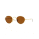 Ray-Ban RJ9537S Progressive Prescription Sunglasses RJ9537S-223-3-40 - Lens Diameter 140 mm, Lens Diameter 40 mm, Frame Color Gold