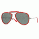 Ray-Ban Road Spirit Prescription Sunglasses RB3428  RB3428-004-5418 - Lens Diameter: 54 mm, Frame Color: Gunmetal