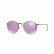Ray-Ban RB3447 Bifocal Prescription Sunglasses RB3447-167-4K-50 - Lens Diameter 50 mm, Frame Color Demiglos Brusched Bronze