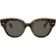 Ray-Ban ROUNDABOUT RB2192F Sunglasses 1292B1-47 - , Dark Grey Lenses