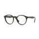 Ray-Ban RX2180V Bifocal Prescription Eyeglasses 2000-49 - Shiny Black Frame
