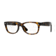 Ray-Ban New Wayfarer Eyeglasses RX5184 with Rx Prescription Lenses 2012-54 - Dark Havana Frame
