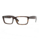 Ray Ban RX5216 #2012 - Dark Havana Demo Lens Frame