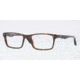 Ray-Ban RX5288 Bifocal Prescription Eyeglasses 2012-5018 - Dark Havana Frame