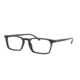 Ray-Ban RX5372 Prescription Eyeglasses, 52mm, Tortoise, RX5372-2012-52-SV