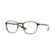 Ray-Ban RX6357 Eyeglass Frames 2509-48 - Black Frame