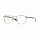 Ray-Ban RX6357 Eyeglass Frames 2553-51 - Brushed Gunmetal Frame