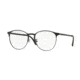Ray-Ban RX6375F Eyeglass Frames 2944-55 - Black Top On Matte Black Frame