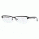 Ray-Ban RX7014 Eyeglass Frames 2000-5418 - Black Frame