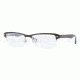 Ray-Ban RX7014 Eyeglass Frames 5068-5218 - , Demo Lens Lenses