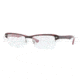 Ray-Ban RX7014 Eyeglass Frames 5156-5218 - Dark Steel Frame