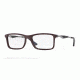 Ray-Ban RX7023 Eyeglass Frames 5258-53 - Top Brown On Matte Black Frame